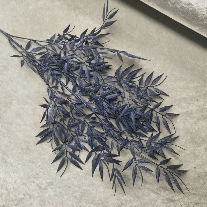 Bleu profond