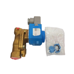 Controlador de Solenoide Plc EV220B BE230CS 018F6193 - Product Image 1