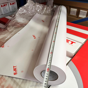 High Quality Different Size Printing Media Pvc Self <strong>Adhesive</strong> <strong>Vinyl</strong> Film <strong>Printable</strong> Sticker <strong>Roll</strong> For Digital Printing Machine - Product Image 5