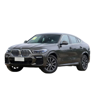 Autos Usados en <span class=keywords><strong>Venta</strong></span> <span class=keywords><strong>BMW</strong></span> <span class=keywords><strong>X6</strong></span> SUV / Vehículo Todoterreno Buena Calidad Barato Bien Cuidado - Product Image 1