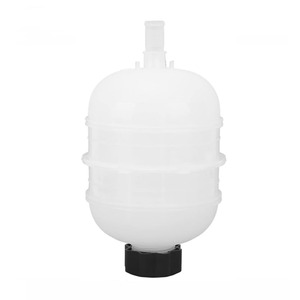Vase d'expansion du réservoir de récupération du liquide de refroidissement du moteur 481587 132311 1307LQ pour <span class=keywords><strong>Peugeot</strong></span> <span class=keywords><strong>206</strong></span> - Product Image 4