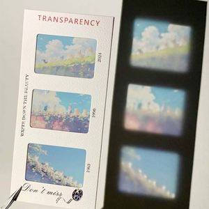 Cadre d'affichage numérique 3D lenticulaire personnalisé de petite taille pour photos, idéal pour porte-clés Polaroid promotionnels et professionnels - Product Image 2