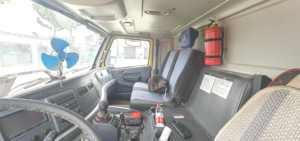 יצרן <span class=keywords><strong>XCMG</strong></span> משומש XCA220 220 טון מנוף משאית שטח למכירה - Product Image 4