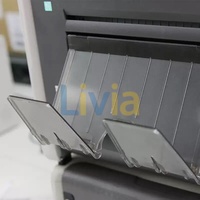 Printer Foto Acara Otomatis DNP 6-Inci Baru DS-RX1 RX1HS DS620 6 Dye Sublimation Booth Portabel Pencetak Kertas