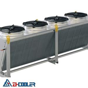 Raffreddatore a Secco Ecologico per Data Center - Sistema di Raffreddamento Sostenibile e a Basse Emissioni di Carbonio per <span class=keywords><strong>Infrastrutture</strong></span> HVAC <span class=keywords><strong>Verdi</strong></span> - Product Image 5