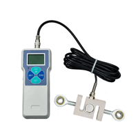 Dynamomètre numérique portable SF-50KN, instrument de mesure de force économique
