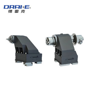 Drake <strong>Cnc</strong> Lathe Milling and <strong>Turning</strong> T35/45/55 Series High-<strong>precision</strong> Horizontal Pendant <strong>Machining</strong> Center - Product Image 4