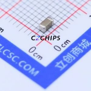 Condensador SMD (MLCC) 1206B225K250NT 1206 (Capacitancia: 2.2uF) (Precisión: 10%) (Voltaje Nominal: 25V) - Product Image 2
