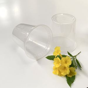 Boîtes en plastique pour micro-ondes avec couvercles anti-fuite, contenants de 24 oz pour la conservation des aliments - Product Image 5