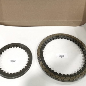 Kit de Fricción WWT en Oferta, Pieza del Sistema de Transmisión 8hp90, Buen Precio, Repuesto de Caja de Cambios, Kit de Reparación de Fricción Automotriz - 30 Piezas 8hp90 - Product Image 6