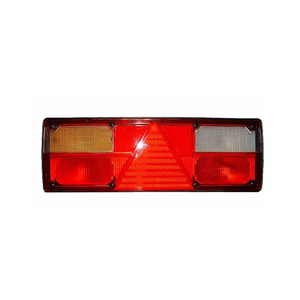 Adatto per Illuminazione Posteriore SCHMITZ CARGOBULL MDFR1108SX - Product Image 1