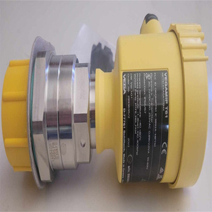 Nouveau capteur de détection de niveau VEGAMIP T61, interrupteur radar MPT61 en aluminium, précision de 0,1 % - Product Image 5