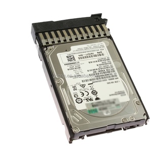 R0R47A ระดับมืออาชีพ MSA 14.4TB SAS 12g Enterprise 10K SFF (2.5in) M2 3yr wty FIPS เข้ารหัส6แพ็ก - Product Image 1