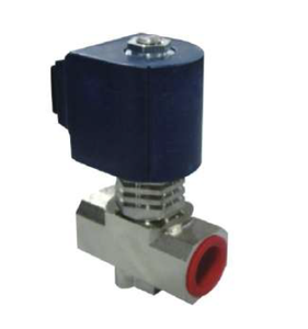 Válvula solenoide de gas eléctrica operada por piloto RV08102 G1/<span class=keywords><strong>2</strong></span> pulgada para lavado con agua y vapor a alta temperatura - Product Image 4