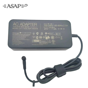 Eposition-<span class=keywords><strong>cargador</strong></span> de ordenador portátil, dispositivo de carga de 20V 7,5 A para sus <span class=keywords><strong>ADP</strong></span>-<span class=keywords><strong>150CH</strong></span> <span class=keywords><strong>ADP</strong></span>-<span class=keywords><strong>150CH</strong></span> B001-001-00081500 0A001-00081600 RG - Product Image 2