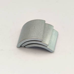 금지 된 구형 NdFeB 네오디뮴 자석 코팅 모터 응용 프로그램과 Xlm마그넷 5KW 풍력 발전기 - Product Image 1