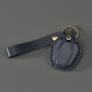 Étui pour clé de moto Haojue TR300 DR300 DR150 DR160S, étui de protection, porte-clés - Product Image 4