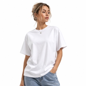 Camisetas Personalizadas para Mujer, Camisetas de Algodón Lavado de Alta Calidad para Hombre y Mujer - Product Image 2