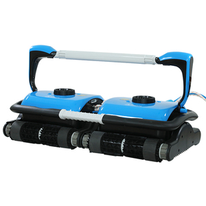 Thiết kế mới 40m cáp điện hồ bơi Máy hút bụi dưới nước di động Robot Máy hút bụi cho hồ bơi - Product Image 1