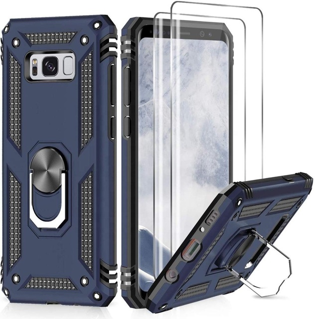 LeYi for Samsung Galaxy S8 S25FE A07 Case Manufacturer Design Phone Cases
