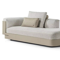 Moderno lujo Hotel Chesterfield sofá conjunto para dormitorio comedor hogar Oficina-grado comercial 5 estrellas muebles para vestíbulo recepción