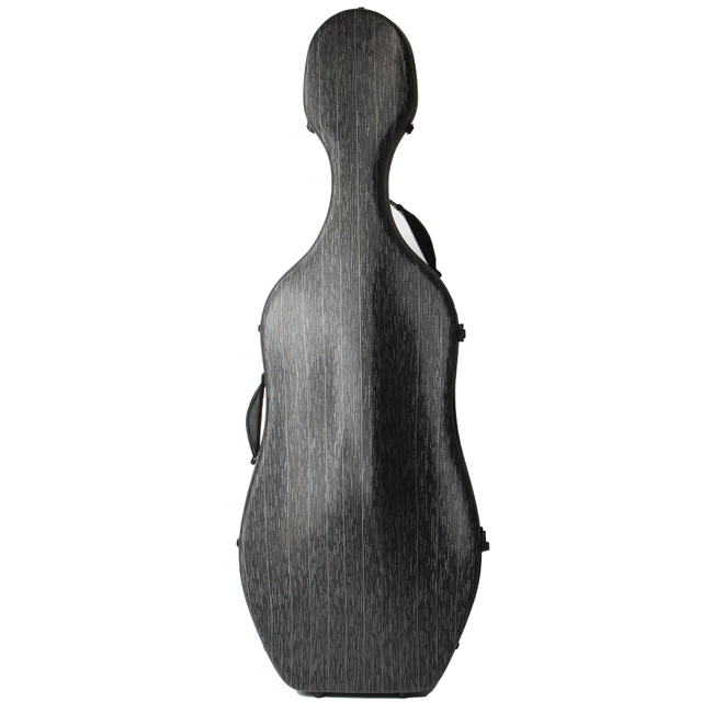 Factory Price High Grade Wholesale Cello case Carbon Fiber case Instrument case From China
