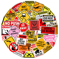 Impression personnalisée Autocollants en vinyle imperméables Étiquette découpée Autocollants de logo Étiquette adhésive en PVC Autocollants découpés personnalisés