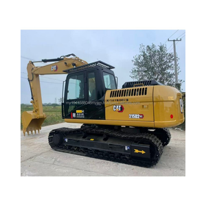 Excavadoras Caterpillar de Segunda Mano CAT 315D2GC 315D 315DL 312D2GC 320GC 315d 315 en Venta - Product Image 1