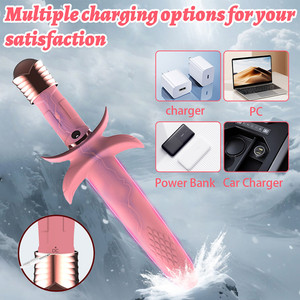 New hậu môn cắm <span class=keywords><strong>Bullet</strong></span> Đồ chơi tình dục cho các cặp vợ chồng AV <span class=keywords><strong>Vibrator</strong></span> nữ thủ dâm - Product Image 2