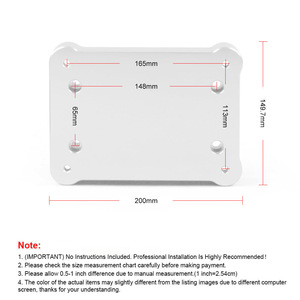 Carcasa de palanca de cambios de aleación de aluminio Getitall para Honda Civic K20 K24 K Series EG EK DC2 EF - Product Image 4