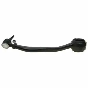 Vehicle Accessory Front Lower Bent Arm Chassis Suspension Control Arm For Chevrolet 92195444 92195445 92236898 92236899