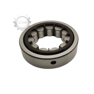 ตลับลูกปืนยึดกระปุกเกียร์สำหรับ Volkswagen อะไหล่เกียร์ออโต้ ISO9001 014311219Q - Product Image 1