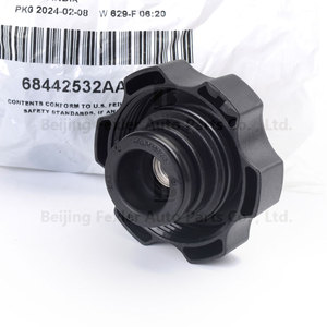 Venta directa de fábrica, piezas de automóviles, tapa de radiador 68442532AA para JEEP <span class=keywords><strong>Compass</strong></span> M4 <span class=keywords><strong>Grand</strong></span> <span class=keywords><strong>Cherokee</strong></span> WL Wrangler JT RAM PICKUP DT17- - Product Image 4