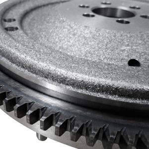 OE # Volant d'embrayage 13405-35021 pour Toyota 2.4L-1980-1995y - Product Image 6