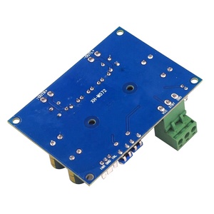 XH-M572 công suất cao kỹ thuật số Board khuếch đại TPA3116D2 <span class=keywords><strong>Chassis</strong></span> chuyên dụng Plug-in 5-28V Đầu Ra 120W - Product Image 6
