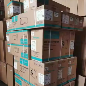 Unidad de Aire Acondicionado de Pared Hisense de 12000 BTU, Sistema Split, Refrigeración, Inverter DC, Control Inteligente por Aplicación, Ahorro de Energía - Product Image 6