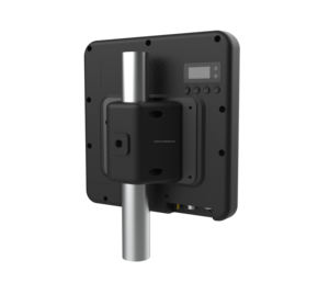 Reconnaissance faciale 4G Ethernet RS232/485 USB Type C WiFi Transit Paiement intelligent pour la mobilité Validateur de billets de bus Gestion de la circulation - Product Image 5