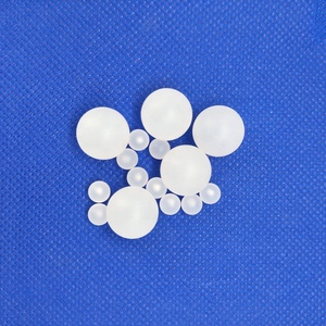 Sfere in Plastica Polipropilene 31.75mm 35mm 38.1mm 40mm 45mm 50mm <span class=keywords><strong>POM</strong></span> <span class=keywords><strong>PA66</strong></span> PTFE PEEK PS PP - Product Image 3