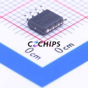 Nuevo y Original SN65HVD231DR Circuito integrado IC Chip CAN Transceptor - Product Image 1