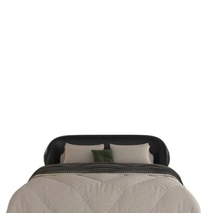 Lampe suspendue minimaliste italienne en marbre naturel, cordon long réglable, commande intelligente par geste de la main, lampe de chevet pour chambre à coucher - Product Image 5