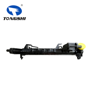 Radiatore Meccanico TONGSHI 94715935 per Sistema di Raffreddamento Auto <span class=keywords><strong>OPEL</strong></span> AGILE - Product Image 4