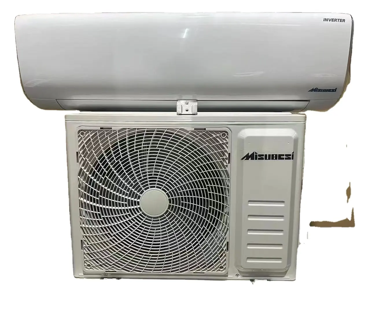Inversor tipo R410a/R22/R32 refrigeração e aquecimento minispilt ar condicionado