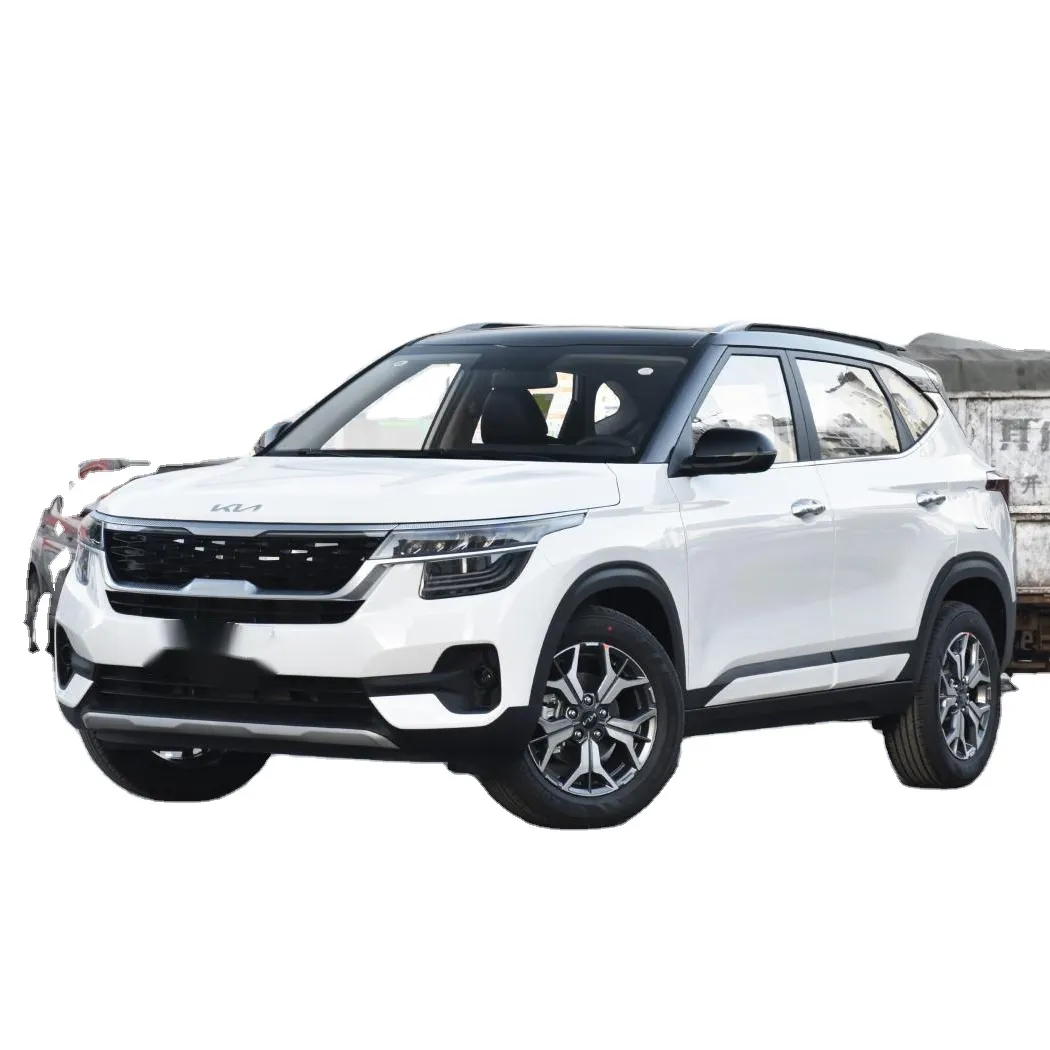 Kia K3 2021 1.5L CVT Trend Edition สำหรับ KIA เบนซิน Suv เชื้อเพลิงรถยนต์รถยนต์ขายร้อน