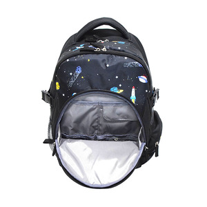 Mochila para portátil Universe Casual de 18 "para uso escolar de estudiantes - Product Image 5