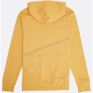 Sudadera con capucha para hombre con diseño personalizado y el mejor material para hombre, ropa de calle informal sencilla, superventas - Product Image 3