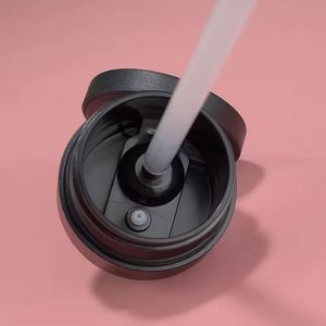 Eco Friendly More Capacity Available Leak Proof Spout Lid Magnetic Water Bottle Compatible With All Devices Custom Logo - Product Image 2