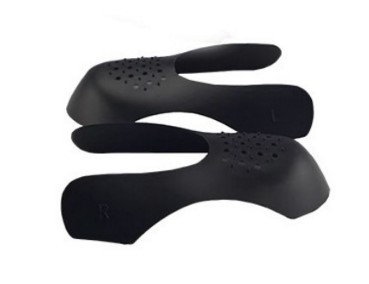 Noir, taille L pour homme [emballé individuellement]