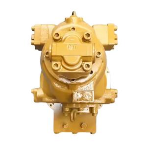 ปั๊มไฮดรอลิกหลักสำหรับรถขุด SPK-10/10 E851-00101 ชุดปั๊มไฮดรอลิกสำหรับ E200B CAT E200B ปั๊มไฮดรอลิกหลักสำหรับรถขุด - Product Image 3