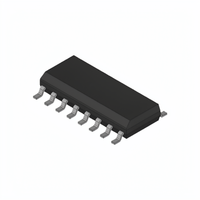 DM74LS139SJ Electronics Component Logic 16 SOlC Authorized Distributor