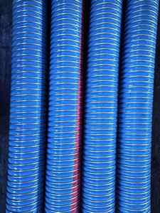 Manguera Flexible para Combustible, Manguera de Succión de 8 Pulgadas, Antiestática, de <span class=keywords><strong>Alta</strong></span> Presión, Compuesta para Combustible y Aceite - Product Image 3